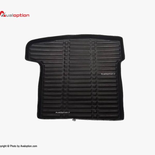 کفپوش صندوق عقب سه بعدی KMC J7